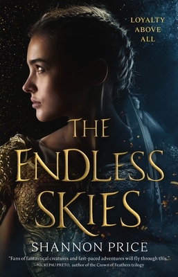 The Endless Skies - Shannon Price