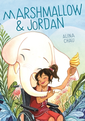 Marshmallow & Jordan - Alina Chau