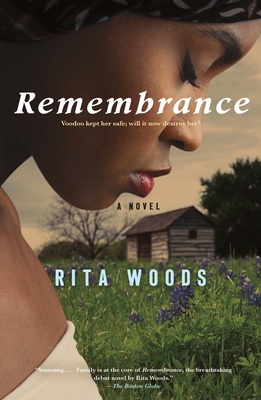 Remembrance - Rita Woods