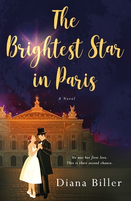 The Brightest Star in Paris - Diana Biller