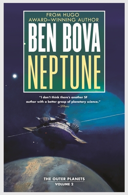 Neptune - Ben Bova