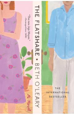 The Flatshare - Beth O'leary