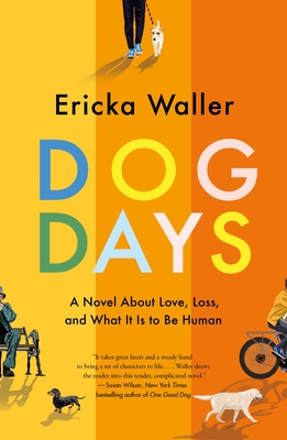 Dog Days - Ericka Waller