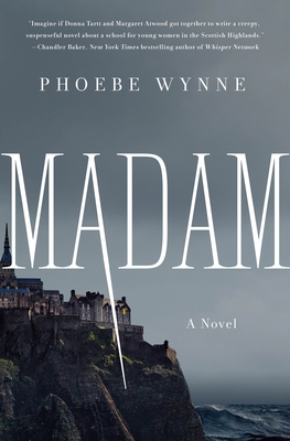 Madam - Phoebe Wynne
