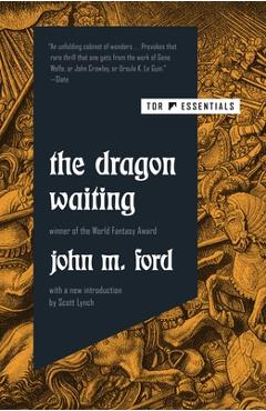 Poza produsului The Dragon Waiting - John M. Ford