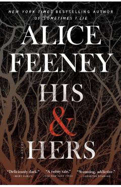 His & Hers - Alice Feeney
