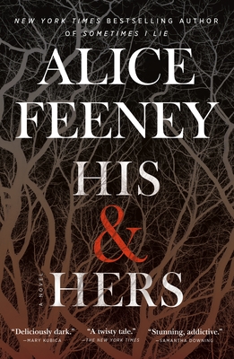 His & Hers - Alice Feeney