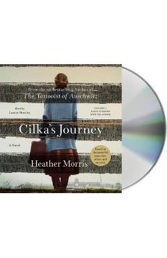 Poza produsului Cilka's Journey - Heather Morris