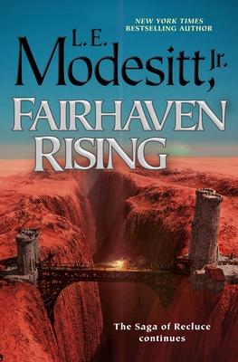 Fairhaven Rising - L. E. Modesitt