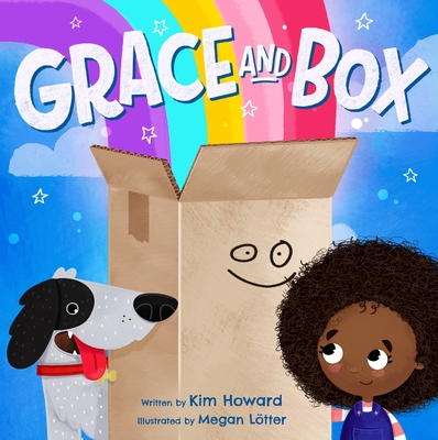 Grace and Box - Kim Howard