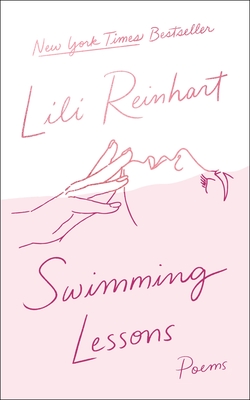 Swimming Lessons: Poems - Lili Reinhart