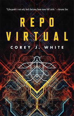 Repo Virtual - Corey J. White