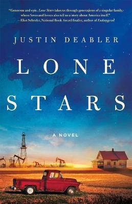 Lone Stars - Justin Deabler