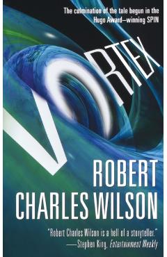 Vortex - Robert Charles Wilson