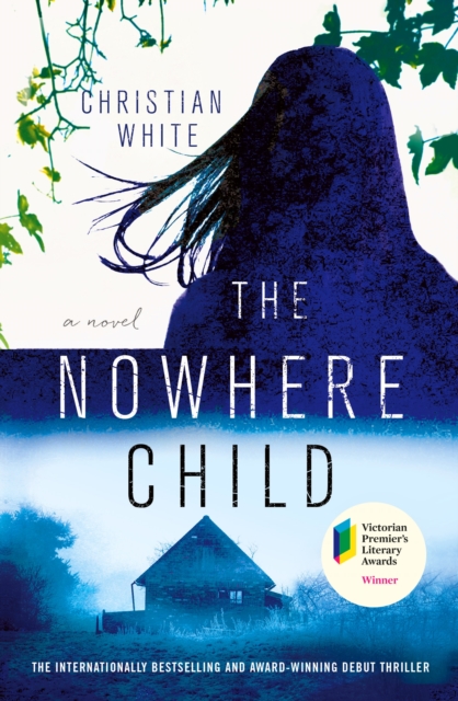 The Nowhere Child - Christian White