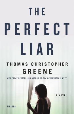 The Perfect Liar - Thomas Christopher Greene