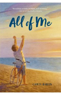 All of Me - Chris Baron