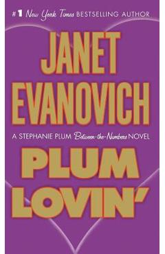 Poza produsului Plum Lovin' - Janet Evanovich