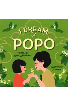 I Dream of Popo - Livia Blackburne