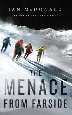 The Menace from Farside - Ian Mcdonald