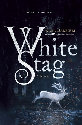 White Stag: A Permafrost Novel - Kara Barbieri