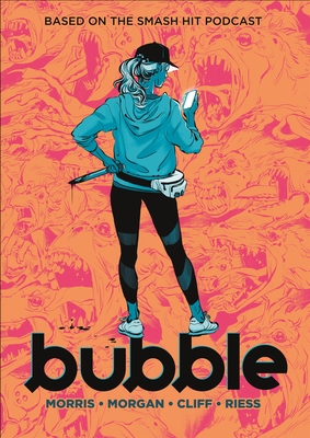 Bubble - Jordan Morris