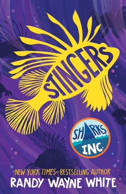 Stingers: A Sharks Incorporated Novel - Randy Wayne White