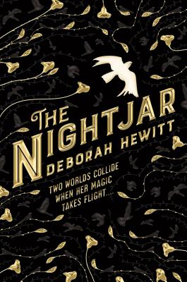 The Nightjar - Deborah Hewitt