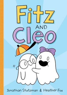 Fitz and Cleo - Jonathan Stutzman