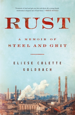Rust - Eliese Colette Goldbach
