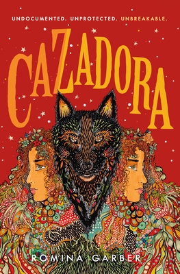 Cazadora - Romina Garber