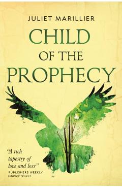 Child of the Prophecy: Book Three of the Sevenwaters Trilogy - Juliet Marillier