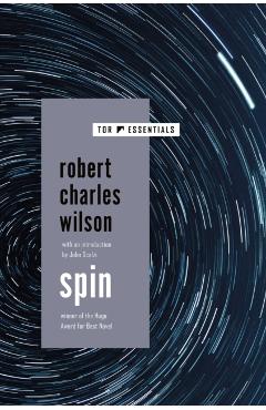 Spin - Robert Charles Wilson