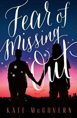 Fear of Missing Out - Kate Mcgovern