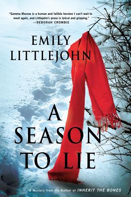 A Season to Lie - Emily Littlejohn