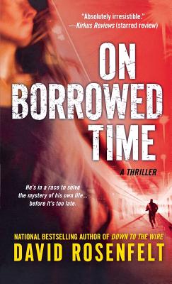 On Borrowed Time - David Rosenfelt
