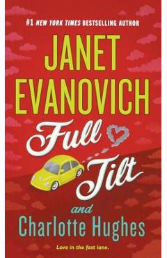 Poza produsului Full Tilt - Janet Evanovich