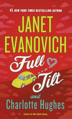 Full Tilt - Janet Evanovich