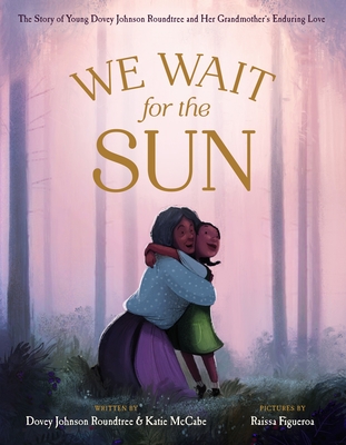 We Wait for the Sun - Katie Mccabe