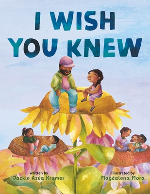 I Wish You Knew - Jackie Az�a Kramer