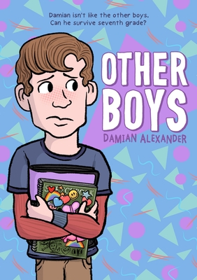 Other Boys - Damian Alexander