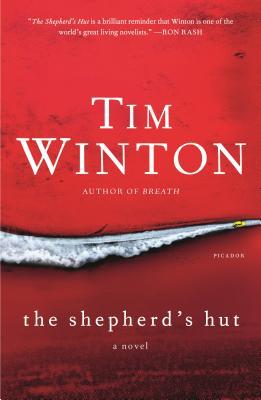 The Shepherd's Hut - Tim Winton