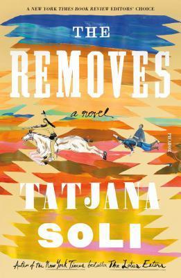 The Removes - Tatjana Soli