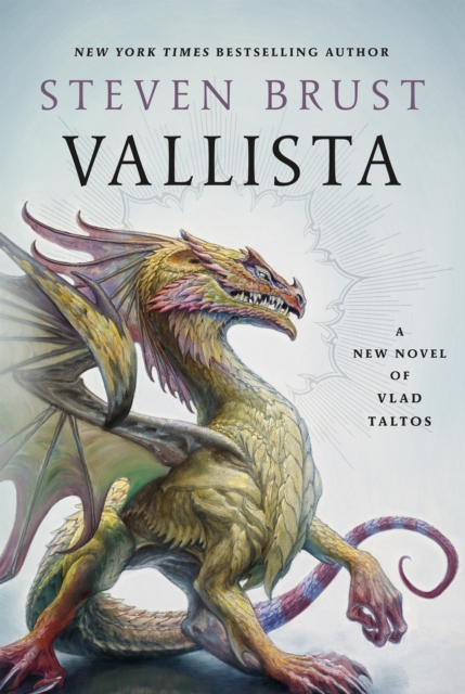 Vallista - Steven Brust