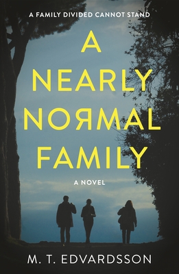 A Nearly Normal Family - M. T. Edvardsson