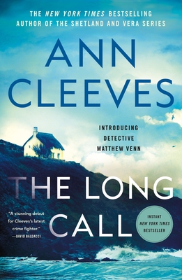 The Long Call - Ann Cleeves