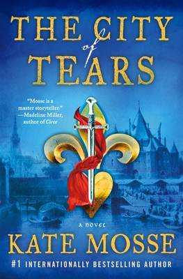 The City of Tears - Kate Mosse