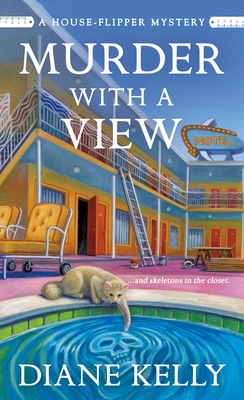 Murder with a View - Diane Kelly