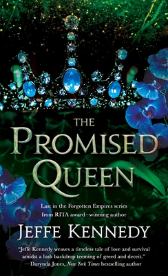 The Promised Queen - Jeffe Kennedy