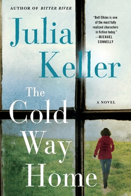 The Cold Way Home - Julia Keller